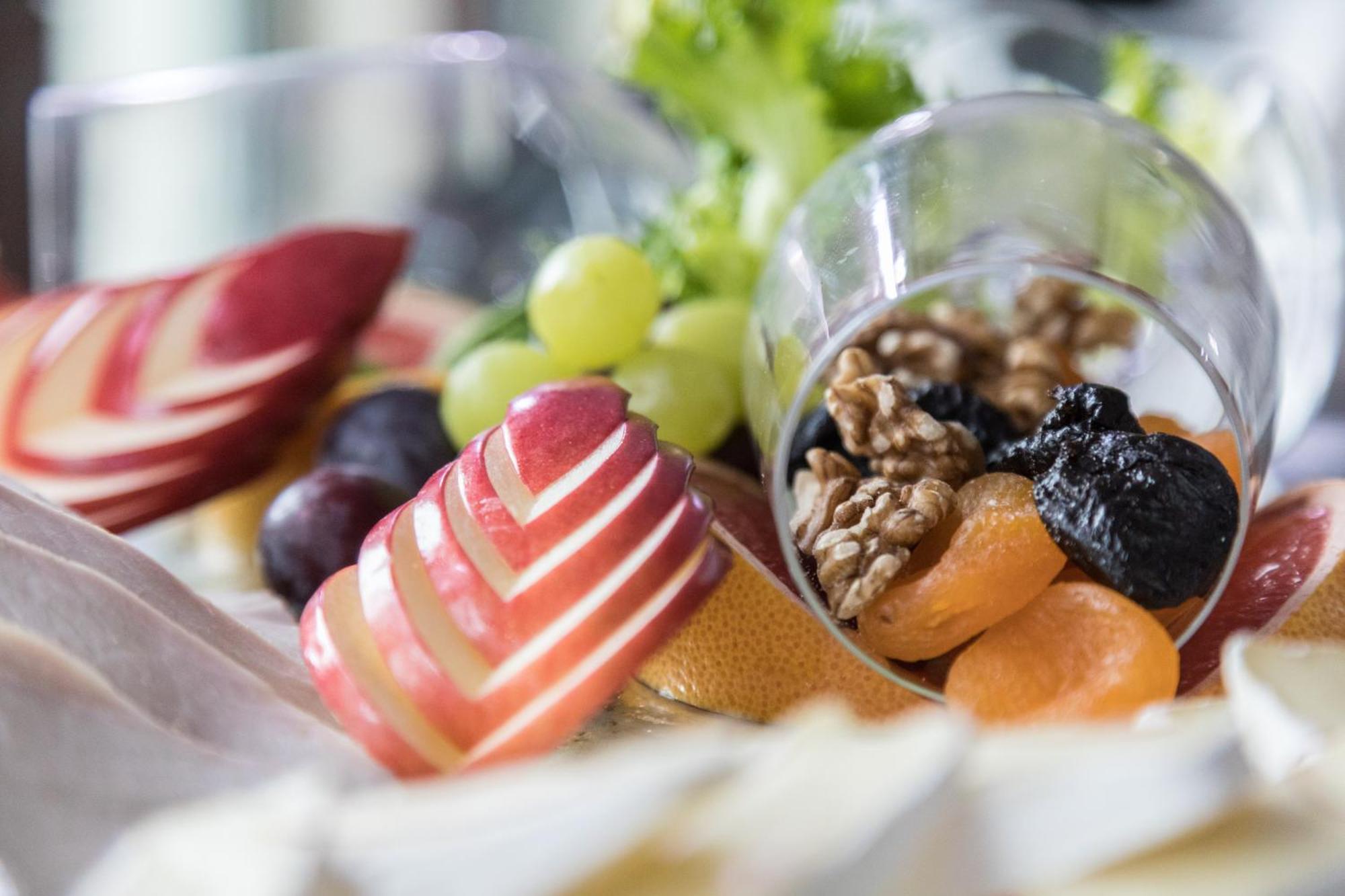 Holiday Beach Budapest Wellness Hotel With Sauna Park Dış mekan fotoğraf